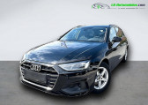 Audi A4 Avant 35 TDI 163 BVA   Beaupuy 31