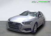 Annonce Audi A4 Avant occasion Diesel 35 TDI 163 BVA à Beaupuy