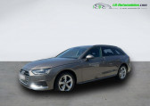 Audi A4 Avant occasion année 2022 boite Automatique Annonce Audi A4 Avant occasion Diesel 35 TDI 163 BVA à Beaupuy