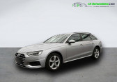 Audi A4 Avant occasion année 2022 boite Automatique Annonce Audi A4 Avant occasion Diesel 35 TDI 163 BVA à Beaupuy