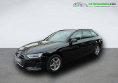 Audi A4 Avant occasion année 2022 boite Automatique Annonce Audi A4 Avant occasion Diesel 35 TDI 163 BVA à Beaupuy