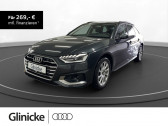 Annonce Audi A4 Avant occasion Diesel 35 TDI 163 BVA � L'Union