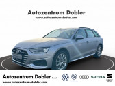Annonce Audi A4 Avant occasion Diesel 35 TDI 163 BVA � L'Union