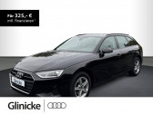 Annonce Audi A4 Avant occasion Diesel 35 TDI 163 BVA � L'Union