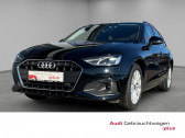 Annonce Audi A4 Avant occasion Diesel 35 TDI 163 BVA � L'Union