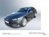 Annonce Audi A4 Avant occasion Diesel 35 TDI 163 BVA � L'Union
