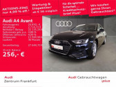 Annonce Audi A4 Avant occasion Diesel 35 TDI 163 BVA � L'Union