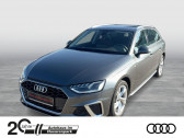Annonce Audi A4 Avant occasion Diesel 35 TDI 163 BVA � L'Union