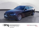 Annonce Audi A4 Avant occasion Diesel 35 TDI 163 BVA � L'Union