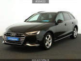 Annonce Audi A4 Avant occasion Diesel 35 TDI 163 BVA � L'Union
