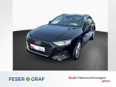 Annonce Audi A4 Avant occasion Diesel 35 TDI 163 BVA � L'Union
