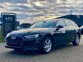 Annonce Audi A4 Avant occasion Diesel 35 TDI 163 BVA � L'Union