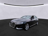 Annonce Audi A4 Avant occasion Diesel 35 TDI 163 BVA  L'Union