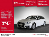 Audi A4 Avant 35 TDI 163 BVA   L'Union 31