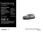Audi A4 Avant 35 TDI 163 BVA   L'Union 31