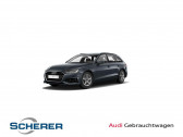 Audi A4 Avant 35 TDI 163 BVA   L'Union 31