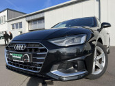 Audi A4 Avant 35 TDI 163 BVA   L'Union 31