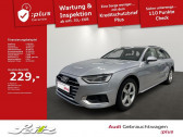 Audi A4 Avant occasion année 2022 boite Automatique Annonce Audi A4 Avant occasion Diesel 35 TDI 163 BVA à L'Union