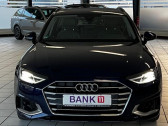 Annonce Audi A4 Avant occasion Diesel 35 TDI 163 BVA  L'Union