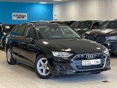 Audi A4 Avant 35 TDI 163 BVA   L'Union 31