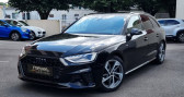 Annonce Audi A4 Avant occasion Diesel 35 tdi 163 cv s-tronic7 s-edition s-line  LA ROCHE SUR YON