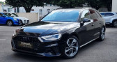 Audi A4 Avant 35 tdi 163 cv s-tronic7 s-edition s-line   LA ROCHE SUR YON 85