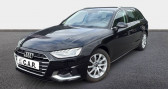 Audi A4 Avant occasion année 2023 boite Automatique Annonce Audi A4 Avant occasion Diesel 35 TDI 163 S tronic 7 Avus à La Rochelle