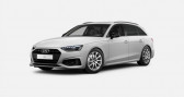 Annonce Audi A4 Avant occasion Diesel 35 TDI 163 S tronic 7 Business Executive  Chenove