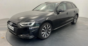 Audi A4 Avant , garage ESPACE AUTO QUIMPER  QUIMPER