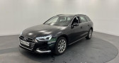 Audi A4 Avant 35 TDI 163 S tronic 7 Business Line   QUIMPER 29