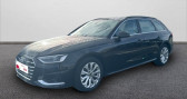 Annonce Audi A4 Avant occasion Diesel 35 TDI 163 S tronic 7 Business Line  La Rochelle