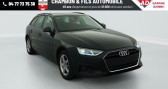 Annonce Audi A4 Avant occasion Diesel 35 TDI 163 S tronic 7 Design  LA GRAND CROIX