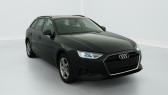Annonce Audi A4 Avant occasion Diesel 35 TDI 163 S tronic 7 Design  SAINT-GREGOIRE