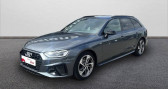 Audi A4 Avant 35 TDI 163 S tronic 7 S Edition   La Rochelle 17