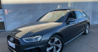 Audi A4 Avant occasion Gris année 2020 boite Automatique Annonce Audi A4 Avant occasion Diesel 35 TDI 163 S tronic 7 S line à La Garde