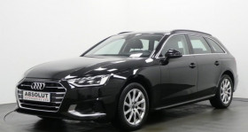 Audi A4 Avant , garage ABSOLUT AUTOMOBILES  Nanteuil-les-Meaux