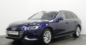 Audi A4 Avant , garage ABSOLUT AUTOMOBILES  Nanteuil-les-Meaux