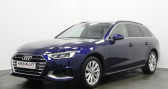 Audi A4 Avant occasion année 2019 boite Automatique Annonce Audi A4 Avant occasion Diesel 35 TDI 163CH BUSINESS LINE S TRONIC 7 9CV à Nanteuil-les-Meaux