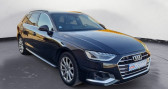 Audi A4 Avant 35 tdi 163ch business line s tronic 7 virtual cockpit  2020 - annonce de voiture en vente sur Auto Sélection.com