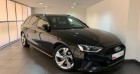 Audi A4 Avant occasion année 2020 boite Automatique Annonce Audi A4 Avant occasion Diesel 35 TDI 163ch S line S tronic 7 9cv à Paris