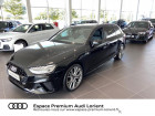 Audi A4 Avant occasion année 2021 boite Robotisee Annonce Audi A4 Avant occasion Diesel 35 TDI 163ch S line S tronic 7 9cv à Lanester
