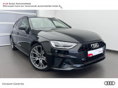 Audi A4 Avant occasion année 2021 boite Robotisee Annonce Audi A4 Avant occasion Diesel 35 TDI 163ch S line S tronic 7 9cv à Brest