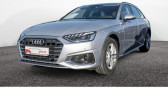 Annonce Audi A4 Avant occasion Diesel 35 TDI advanced PDC SHZ KAMERA NAVI LED  LEIMBACH