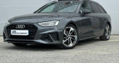 Audi A4 Avant occasion année 2021 boite Automatique Annonce Audi A4 Avant occasion Diesel 35 TDI S LINE 2.0 165 à Nort-sur-Erdre