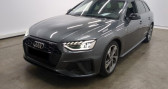 Audi A4 Avant 35 TDI S LINE 2.0 165   Nort-sur-Erdre 44