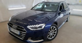 Audi A4 Avant 35 TDI S TRONIC BUSINESS LINE / TVA RECUPERABLE / 1ERE MAIN   2020 - annonce de voiture en vente sur Auto Sélection.com