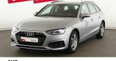Audi A4 Avant occasion année 2022 Annonce Audi A4 Avant occasion Diesel 35 TDI S tronic Navi Alufelgen à LEIMBACH