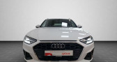 Annonce Audi A4 Avant occasion Diesel 35 TDI S  DANNEMARIE