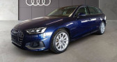Audi A4 Avant 35 TDI   Montfermeil 93