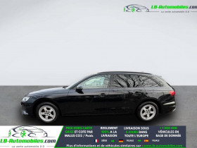 Audi A4 Avant 35 TFSI 150 BVA  occasion � Beaupuy - photo n�5